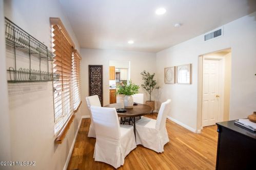 2705 Lee St, Tucson AZ  85716-3518 exterior