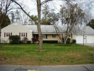257 Captain Rd, Springfield, MA 01106-2549