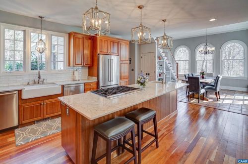 3149 Dane Ct, Keswick VA 22947-9106 exterior