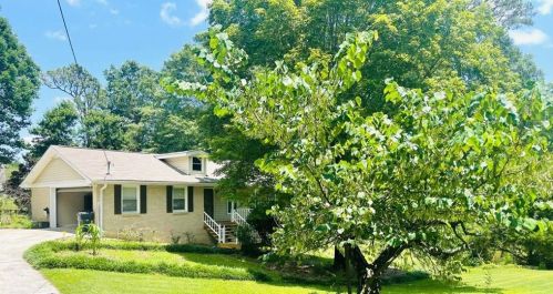 2836 Abilene Trl, Lithonia, GA 30078-3418