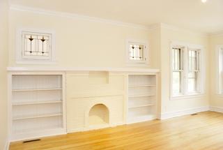 2709 Sunnyside Ave, Chicago IL  60625-3818 exterior