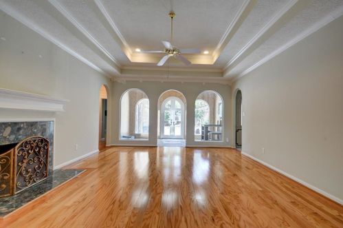 1823 Mountain Aspen Ln, Humble TX 77345-2165 exterior