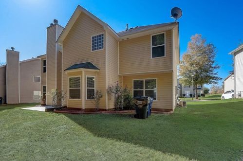 5145 Bridle Pt Pkwy, Lithonia GA 30039-3350 exterior