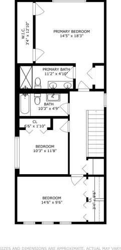 2040 Hamlin Ave, Chicago IL 60647-1010 exterior