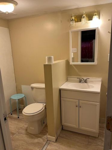 2452 Shannon Ave, Saint Louis MO 63136-3861 exterior