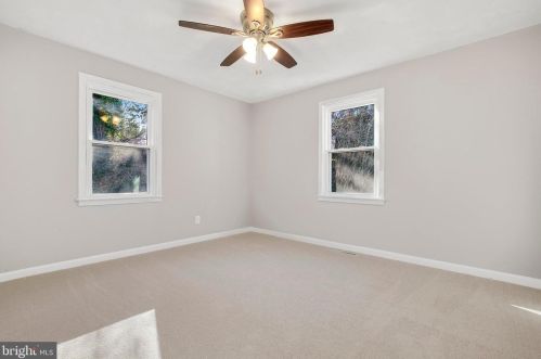 1805 Crawford Dr, Rockville MD 20851-1711 exterior