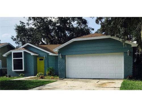 12112 Fruitwood Dr, Riverview FL  exterior