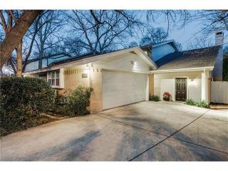 7636 Royal Ln, Dallas TX  75230-3618 exterior