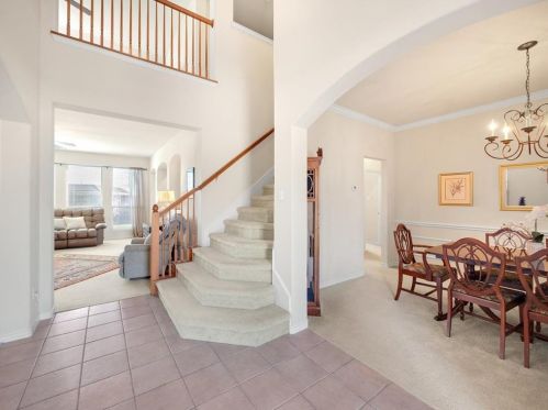 5210 Golfside Dr, Frisco TX 75035-8296 exterior