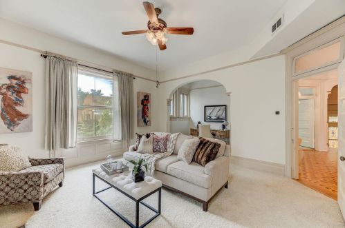 5211 Washington Pl, Saint Louis MO 63108-1117 exterior