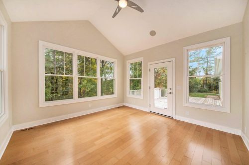 4412 Whitewood Farms Dr, Grand Rapids MI exterior