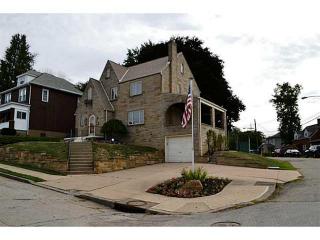 5153 Delford St, Pittsburgh, PA 15207-2301