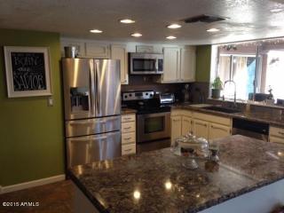 15837 47th Pl, Phoenix AZ  85032-4211 exterior