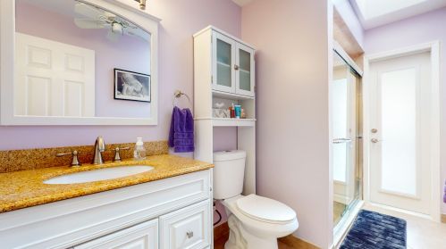 2471 Shell Ave, Fort Pierce FL  34952-6857 exterior