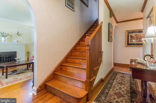 3601 U St, Washington DC  20020-2431 exterior