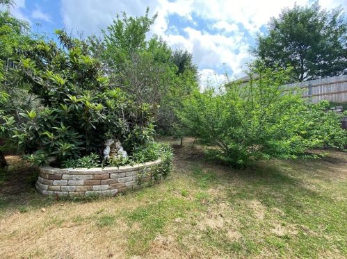 5640 Emma Thompson Way, Austin TX 78747-1707 exterior