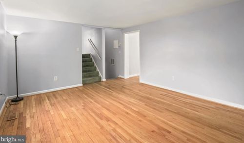 2115 Hanover St, Silver Spring MD 20910-2103 exterior