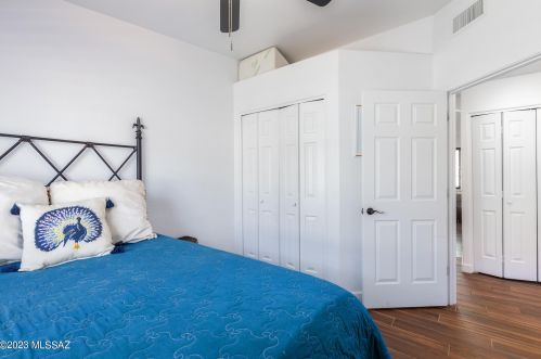 3272 Alexanderwood Dr, Tucson AZ 85746-1081 exterior