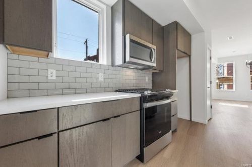 2867 Indiana Ave, Saint Louis MO 63118-2506 exterior