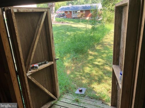 2501 Seibel Dr, Silver Spring MD 20905-4326 exterior