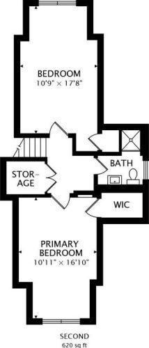 5327 Oakdale Ave, Chicago IL 60657-8139 exterior