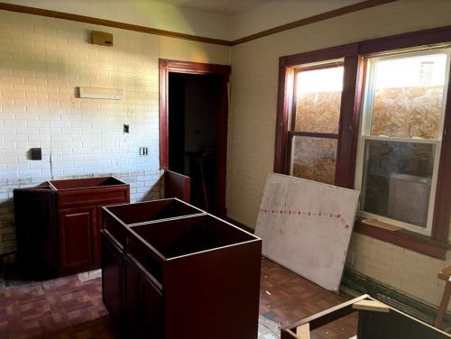 2159 Sherman Blvd, Milwaukee WI  53208-1212 exterior