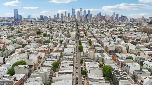 1524 18 St, Philadelphia PA 19146-4612 exterior