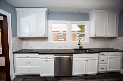 813 Clement St, Joliet IL 60435-6104 exterior