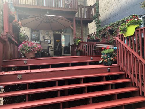 2749 Kenmore Ave, Chicago IL 60657-4315 exterior