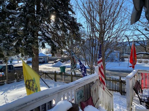 600 Clement St, Joliet IL 60435-4613 exterior