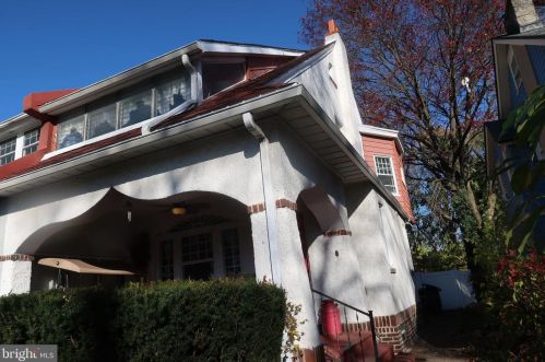 923 Fillmore St, Philadelphia PA 19124-2926 exterior