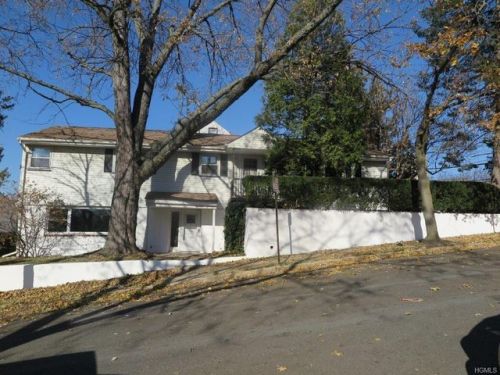 45 Drake St, Mount Vernon, NY 10550-1630