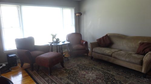 897 Bryan St, Elmhurst IL  60126-4849 exterior