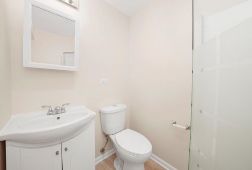 2732 Christiana Ave, Chicago IL  60623-4611 exterior