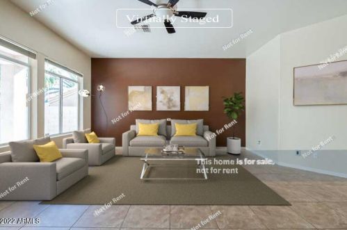 1951 Peninsula Cir, Chandler, AZ 85248-3528