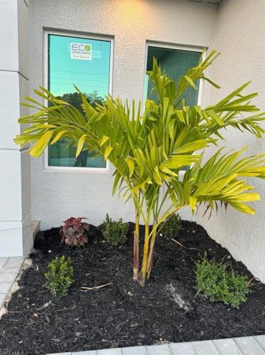 2461 Golden Gate Blvd, Naples FL 34120-3717 exterior