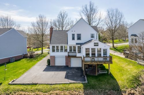 259 Randy Ln, Moon Twp, PA 15108-4753