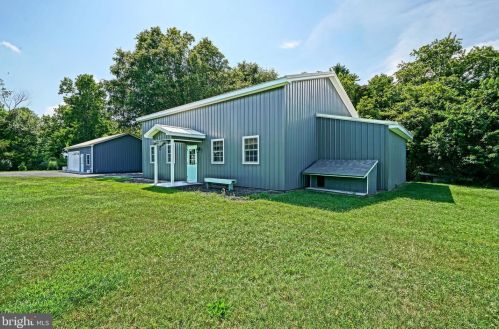 15544 New Rd, Lewes DE 19958-9573 exterior