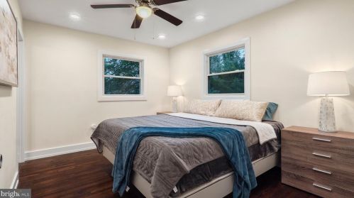 14600 Fairacres Rd, Silver Spring MD  20905-4432 exterior