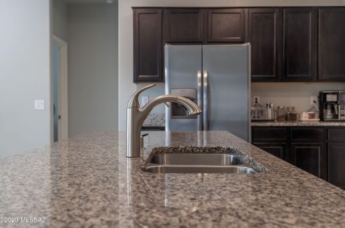 7441 Calle Aragon, Tucson AZ  85756 exterior