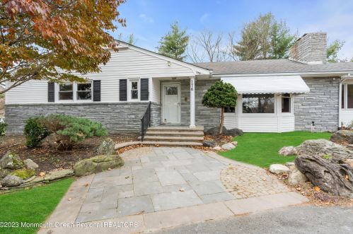 176 Bartley Rd, Jackson Twp NJ  08527-1240 exterior