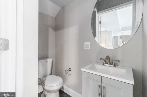 315 Raleigh St, Washington DC 20032-1679 exterior