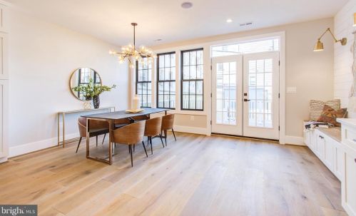 3904 13th St, Washington DC 20003-4108 exterior