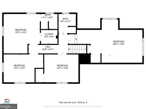 1918 Northbrook Dr, Lancaster PA 17601-4916 exterior