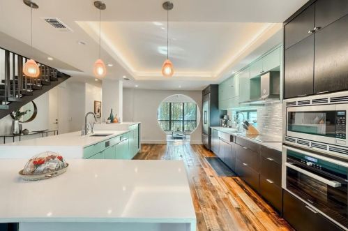 1705 Collier St, Austin TX 78704-2916 exterior