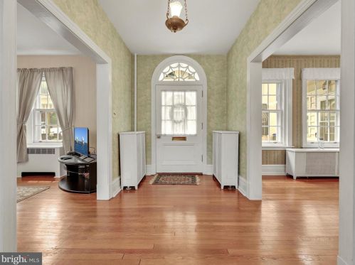 1318 Howard Ave, Primrose PA 17901-3418 exterior