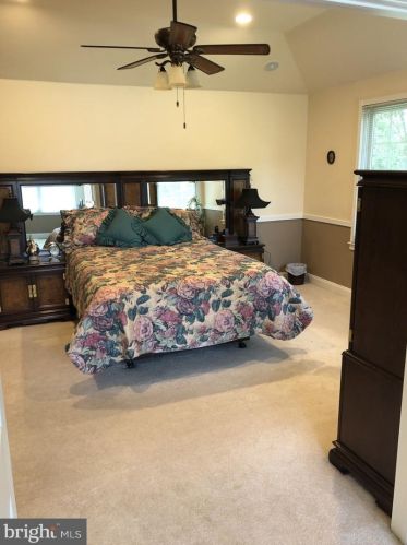 1720 Rockcress Dr, Jamison PA 18929-1647 exterior