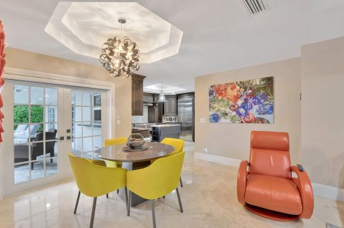 769 Enfield St, Boca Raton FL  33487-3116 exterior