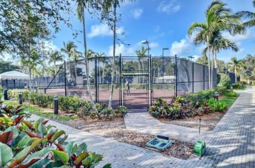 17877 Ky Vis Way, Boca Raton FL 33496-1041 exterior