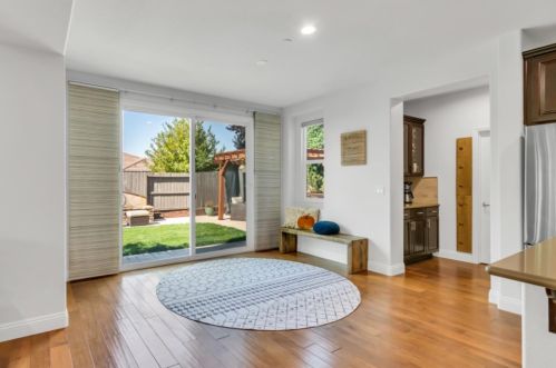 3124 Aldridge Way, Folsom CA  95762-9513 exterior